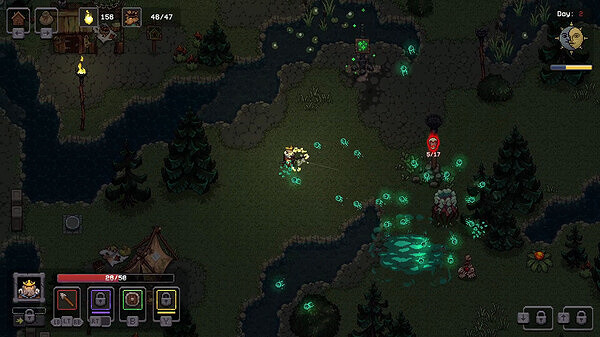 銀河惡魔城遊戲《Kingsgrave》上架Steam 2024年發售 銀河惡魔城遊戲《Kingsgrave》上架Steam 2024年發售