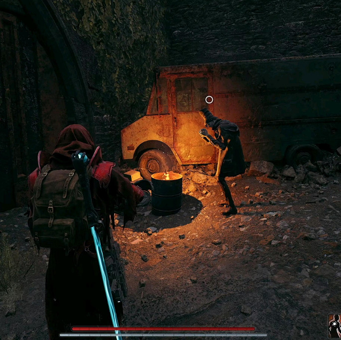 《遺跡2》德蘭人夢痛苦手槍獲取流程詳解 德蘭人夢痛苦手槍怎麽獲得？