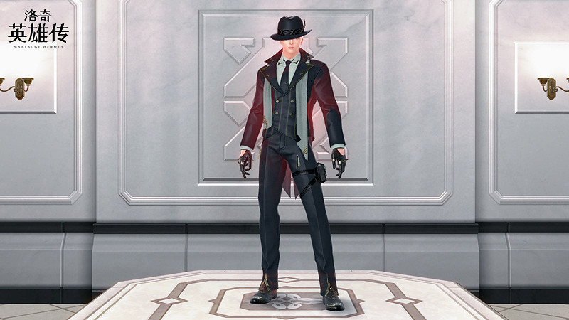 《新瑪奇英雄傳》新戰役”劍之墓“開戰!時裝上新溫暖迎初冬! 《新瑪奇英雄傳》新戰役”劍之墓“開戰!時裝上新溫暖迎初冬!