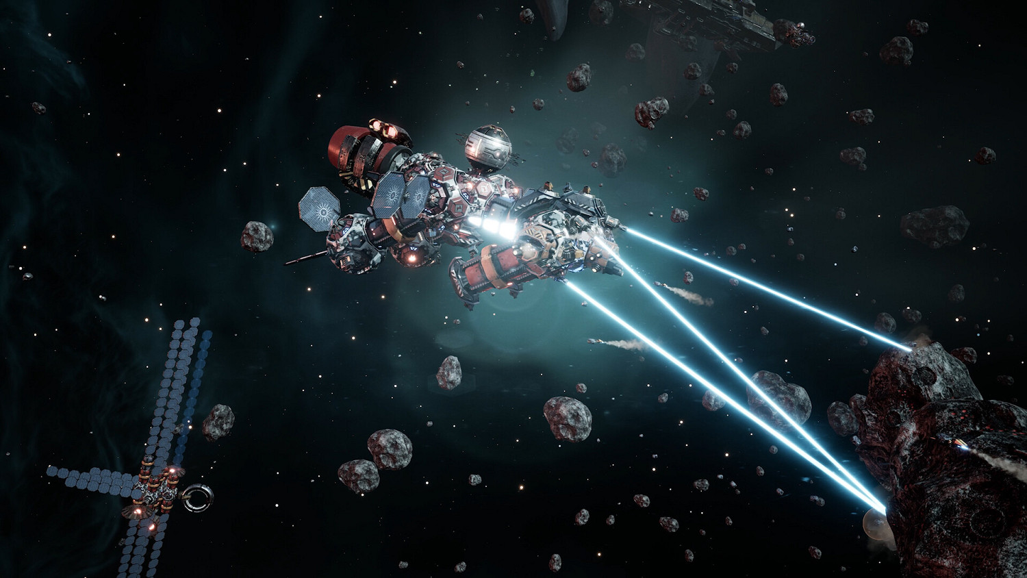 群星和星空的崽?P社新遊《Starminer》宣布24年推出 群星和星空的崽?P社新遊《Starminer》宣布24年推出