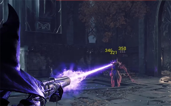 《遺跡2》DLC憂鬱的禮物獲取方法