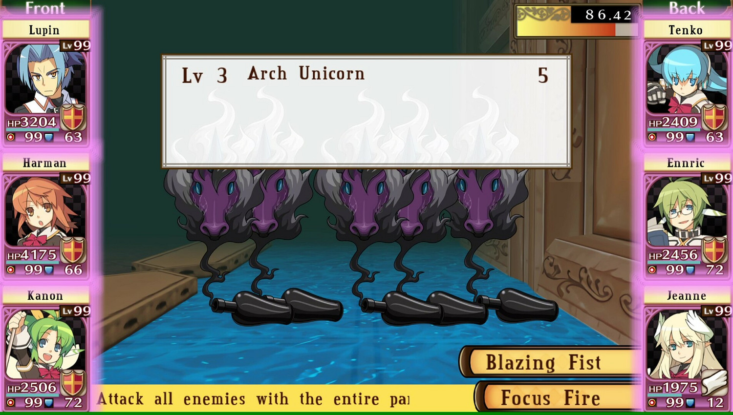 經典日式RPG《劍與魔法與學園1&amp;2》上架Steam！