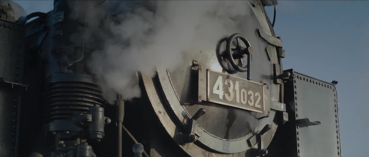 《最後的歸家列車》曝火車升級預告 戰鬥還在繼續! 《最後的歸家列車》曝火車升級預告 戰鬥還在繼續!