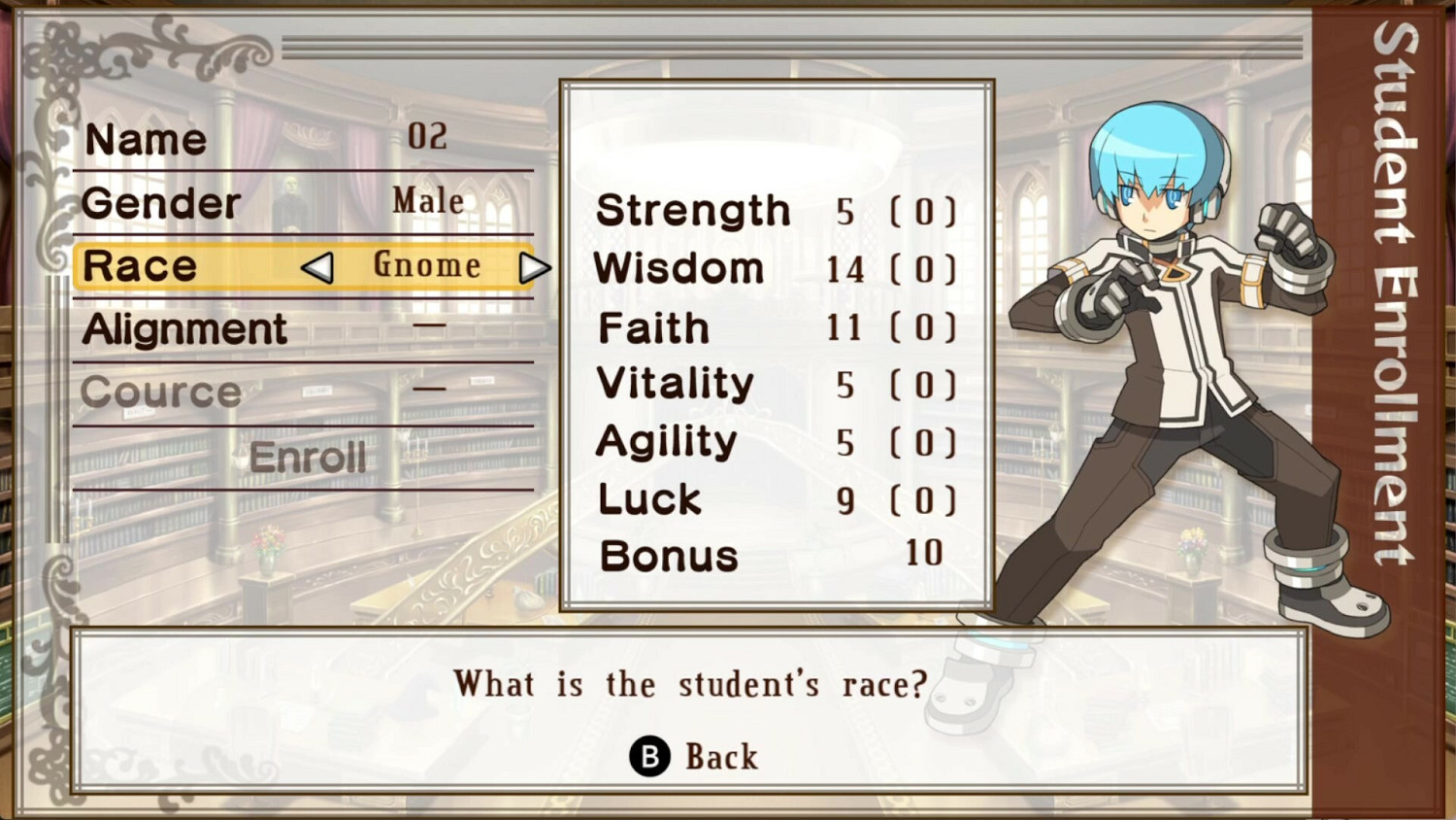 經典日式RPG《劍與魔法與學園1&amp;2》上架Steam！