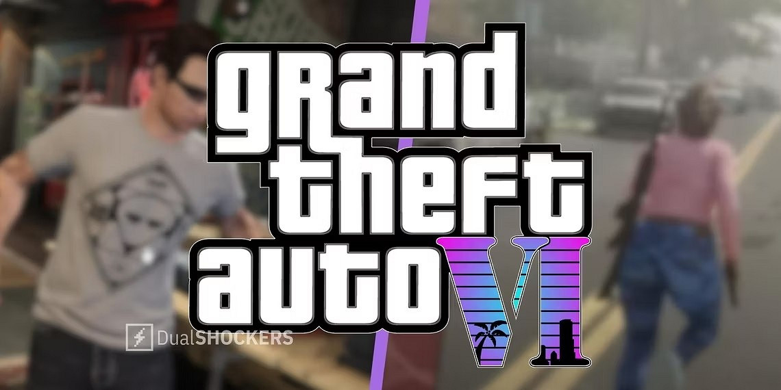 外媒希望《GTA6》背景是90年代末 並注重歷史細節! 外媒希望《GTA6》背景是90年代末 並注重歷史細節!