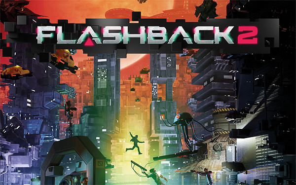 還有"高手"!《閃回2》IGN 2分：低於咕嚕、金剛崛起