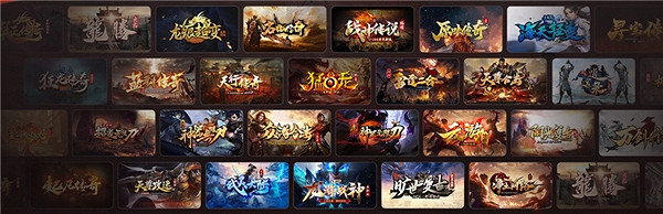 打造全新3D傳奇類遊戲，996引擎助力開發者掘取第一桶金！