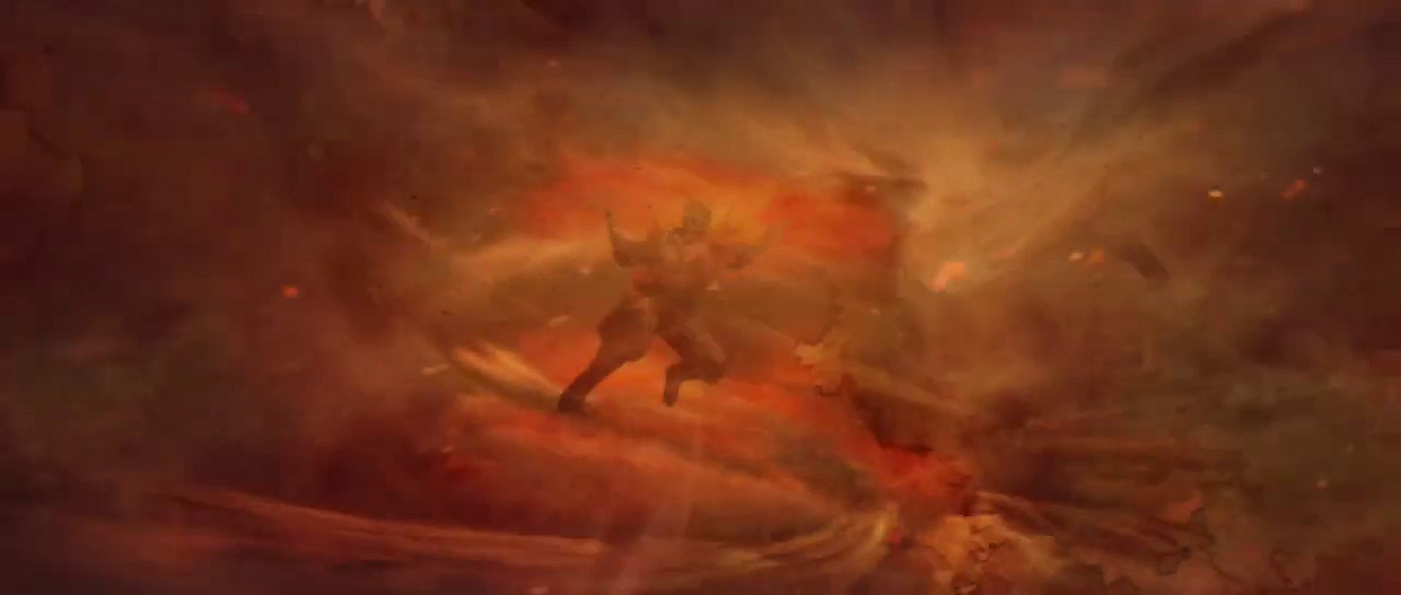 《暗黑破壞神：永生不朽》新地區“恐懼之地南部”宣傳片