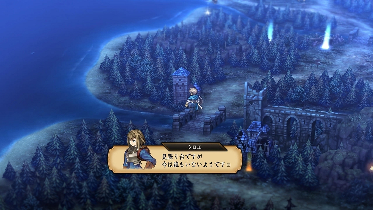 細膩美術與硬核玩法 香草社《聖獸之王》初期試玩報導