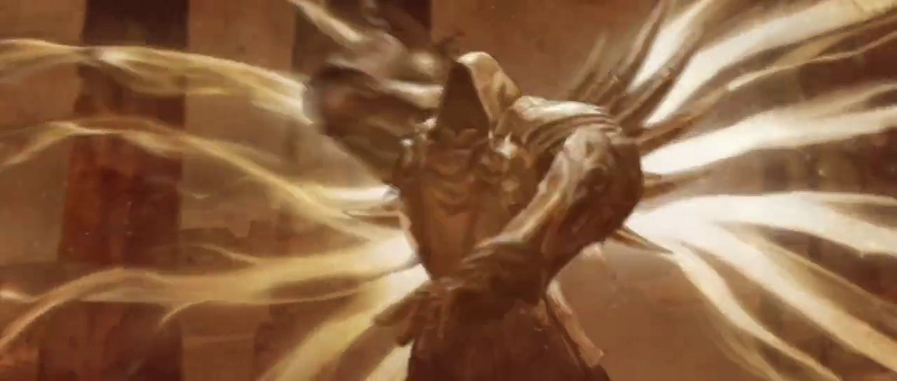 《暗黑破壞神：永生不朽》新地區“恐懼之地南部”宣傳片