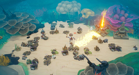 《珊瑚島》市長的帽子在哪? 市長的帽子位置 《珊瑚島》市長的帽子在哪? 市長的帽子位置