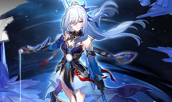 崩壞星穹鐵道1.5角色強度排行