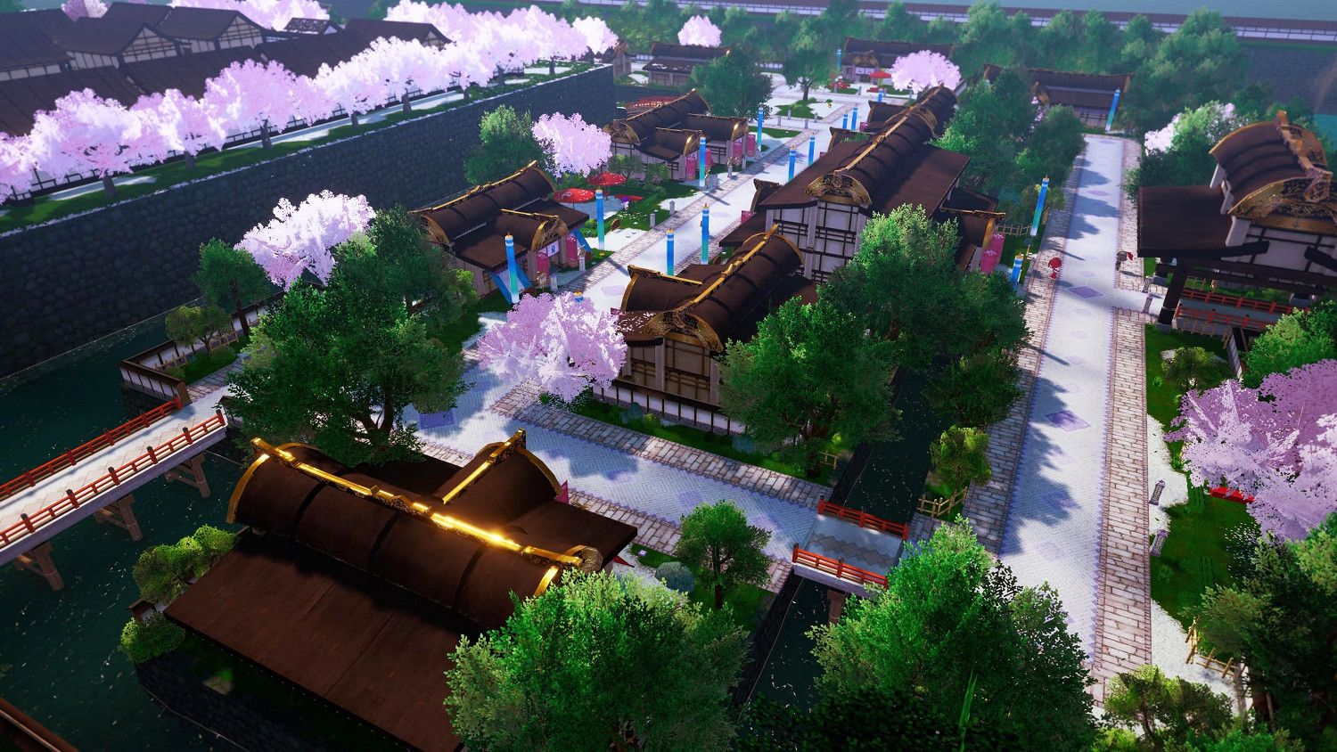 《勇者鬥惡龍10離線版》公開艾爾芙大陸與轉職職業資訊