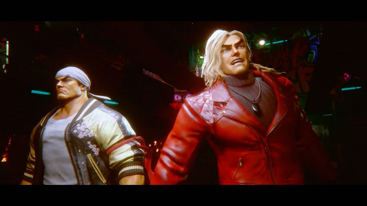 《快打旋風6》3號服裝包預告：春麗的新服裝太醜了！