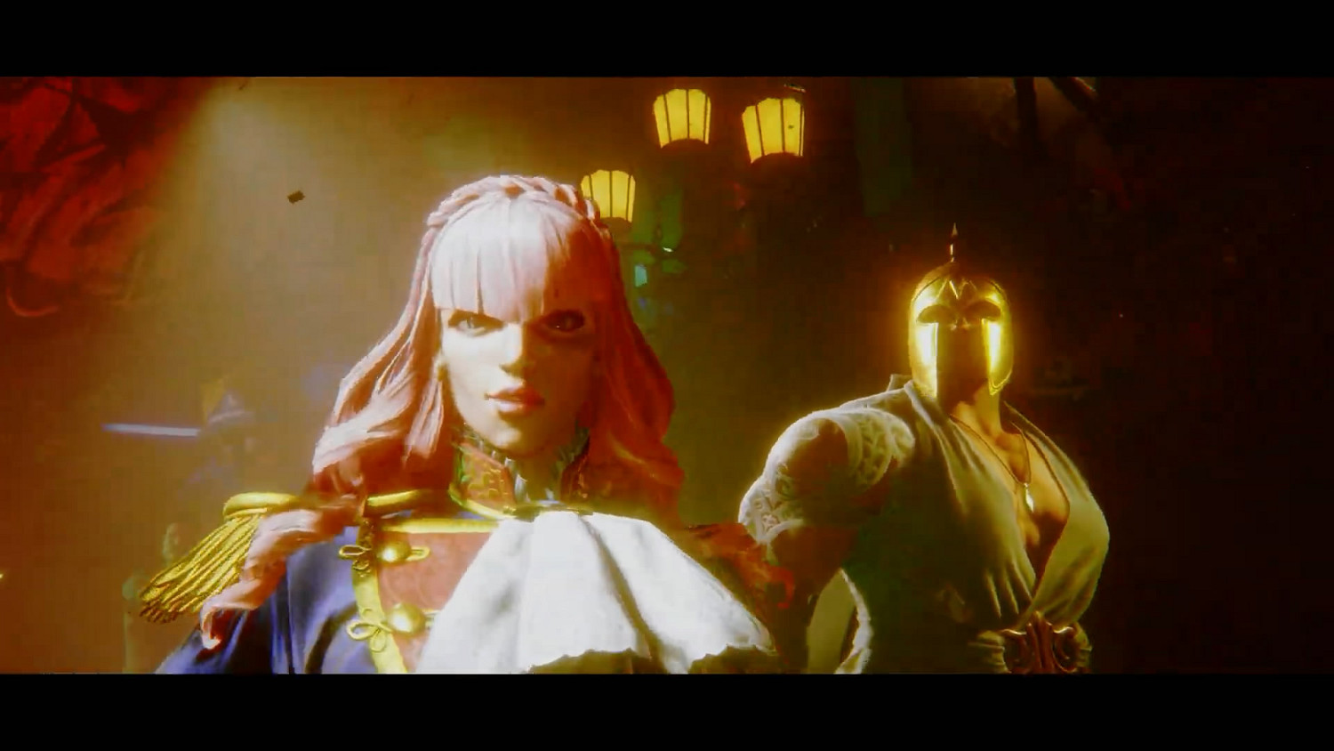 《快打旋風6》3號服裝包預告：春麗的新服裝太醜了！