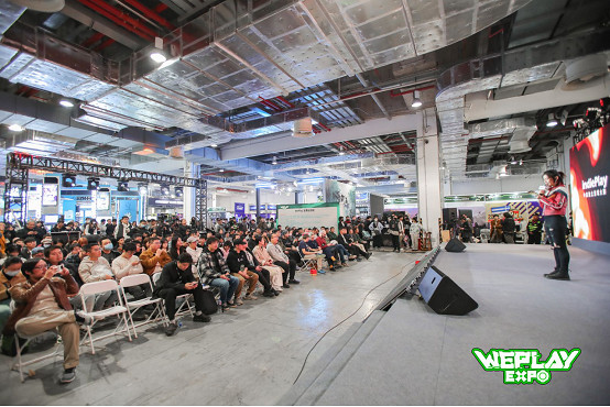 2023 indiePlay中國獨立遊戲大賽各大獎項結果公布! 2023 indiePlay中國獨立遊戲大賽各大獎項結果公布!