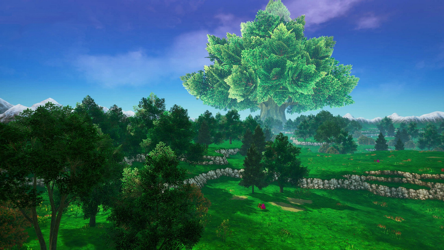 《勇者鬥惡龍10離線版》公開艾爾芙大陸與轉職職業資訊