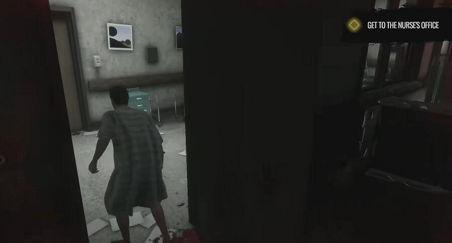 《行屍走肉：命運》2023年還有“高手”?