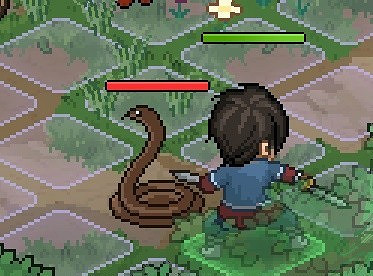 《大俠立誌傳》新手BD推薦