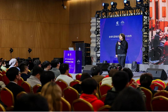 CRI TechSummit 2023順利收官，精彩回顧！