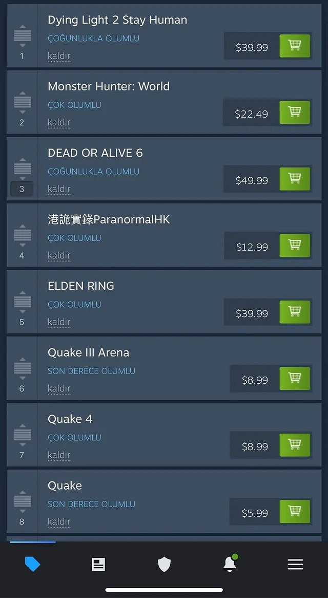 玩家哀嚎！阿/土區Steam竟有遊戲價格暴漲29倍