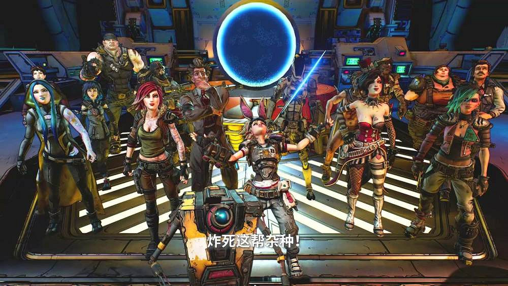 補票青春開啟！黑五大促三位數拿下邊緣禁地全家老小！