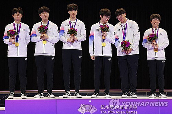 要奪五冠的節奏！《LOL》kkOma教練宣布回歸T1戰隊！