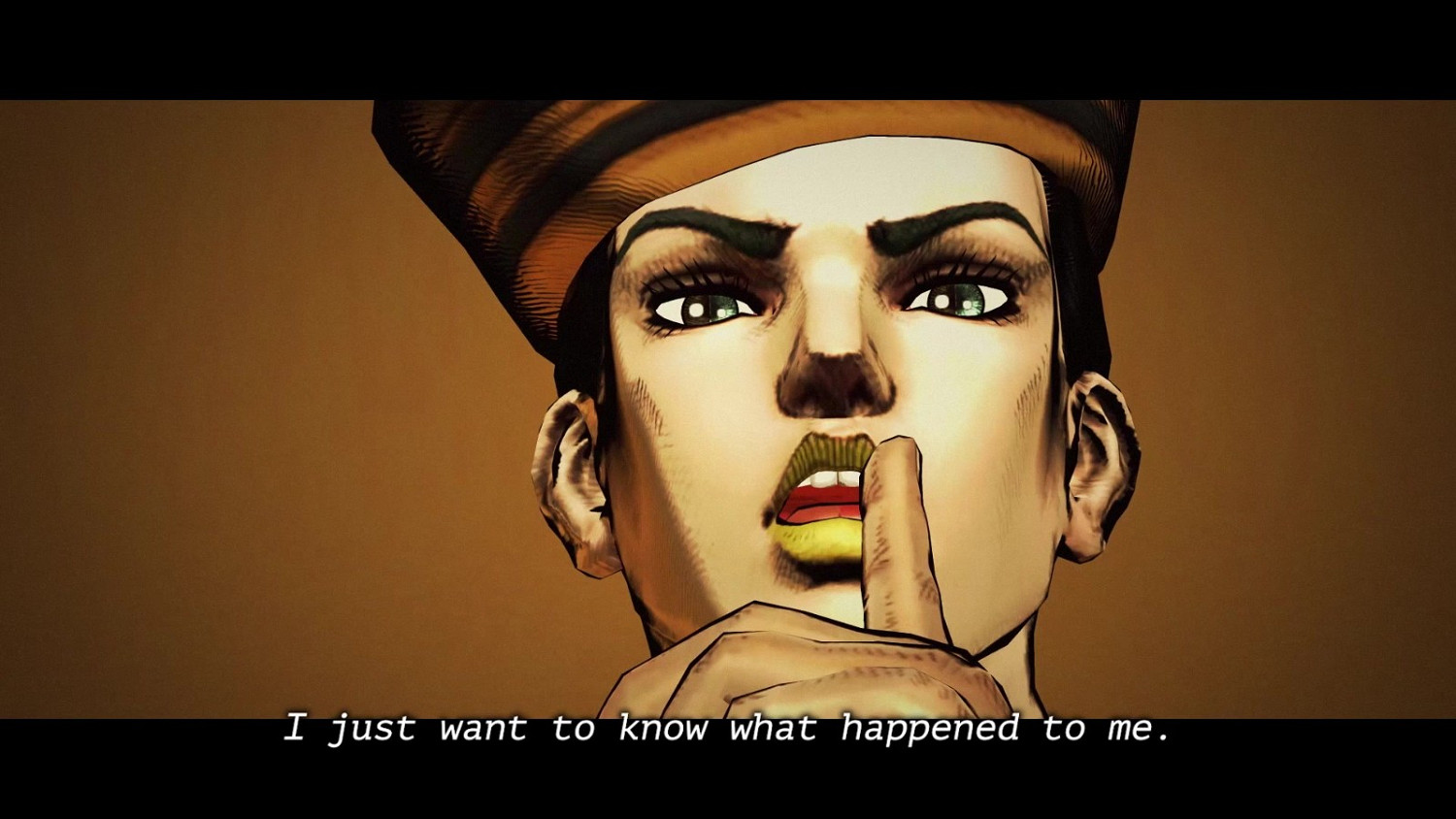 《JOJO：群星之戰 R》公開季票#2最終角色 透龍 預告