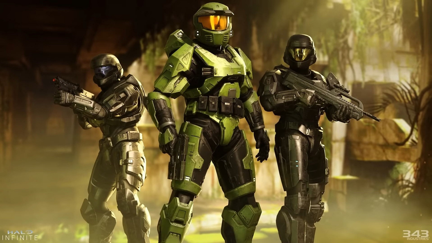 曝《最後一戰:無限》玩家數已超3000萬 新DLC或在開發中! 曝《最後一戰:無限》玩家數已超3000萬 新DLC或在開發中!