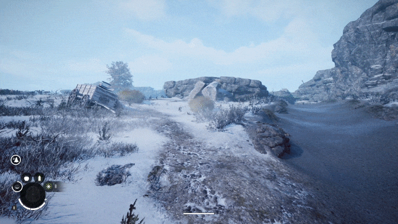 如何在野外活下去？揭秘《冬日倖存者》全新遊戲機制