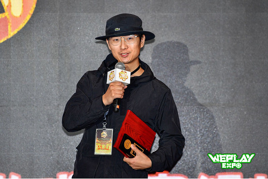 2023 indiePlay中國獨立遊戲大賽各大獎項結果公布! 2023 indiePlay中國獨立遊戲大賽各大獎項結果公布!