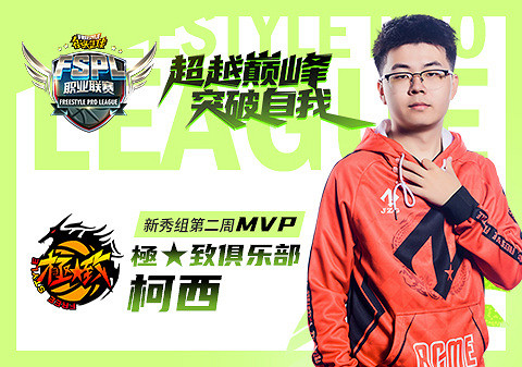 轉會名單正式公布 《街頭籃球》FSPL下半賽程周末開戰