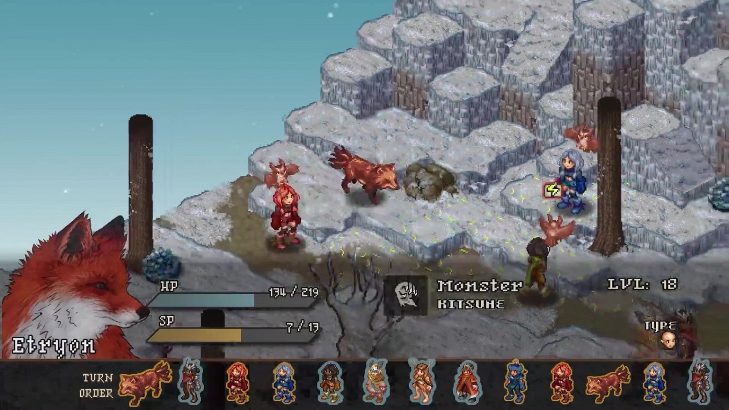 戰略RPG《阿卡迪亞圖集》11/30登陸主機平台 戰略RPG《阿卡迪亞圖集》11/30登陸主機平台