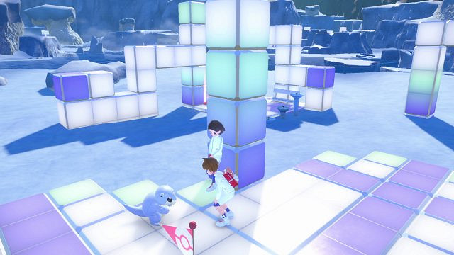 《朱/紫》DLC"藍之圓盤"媒體試玩匯總 超有難度的對戰