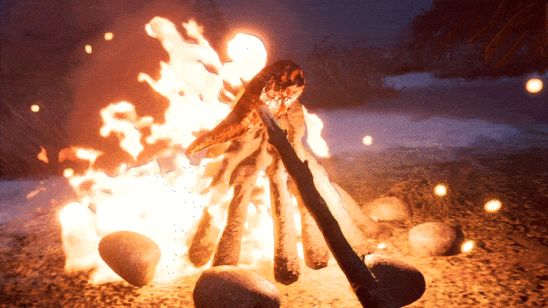 如何在野外活下去？揭秘《冬日倖存者》全新遊戲機制