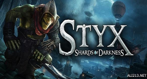 GOG喜加一：限時免費領潛行類遊戲《冥河:黑暗碎片》