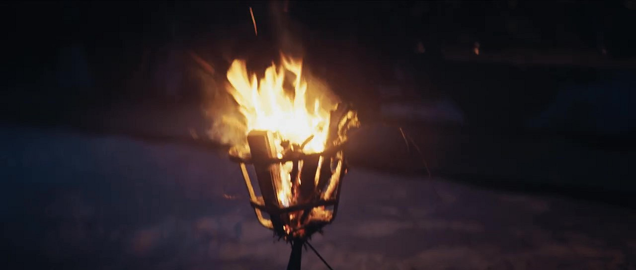 《最後的歸家列車》曝火車升級預告 戰鬥還在繼續! 《最後的歸家列車》曝火車升級預告 戰鬥還在繼續!