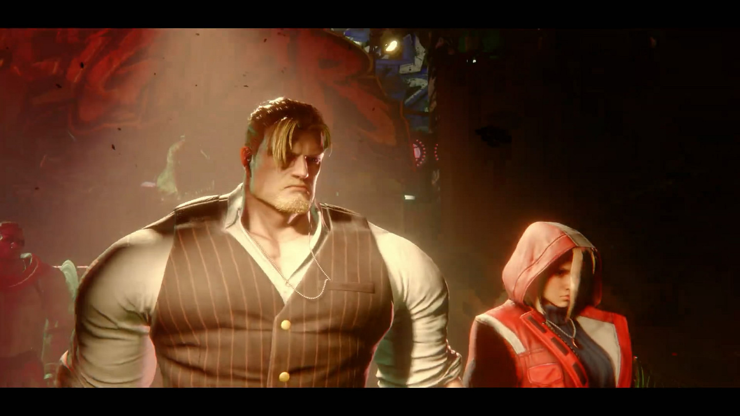 《快打旋風6》3號服裝包預告：春麗的新服裝太醜了！