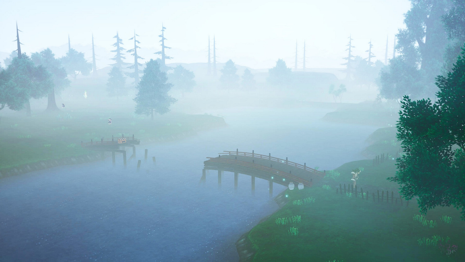 《勇者鬥惡龍10離線版》公開艾爾芙大陸與轉職職業資訊