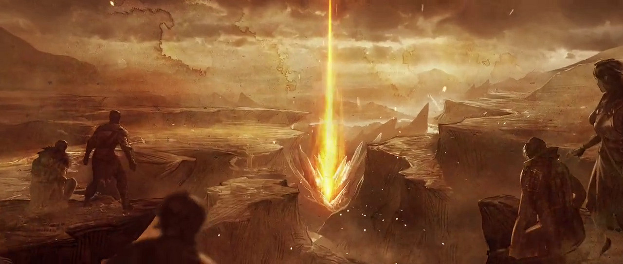 《暗黑破壞神：永生不朽》新地區“恐懼之地南部”宣傳片