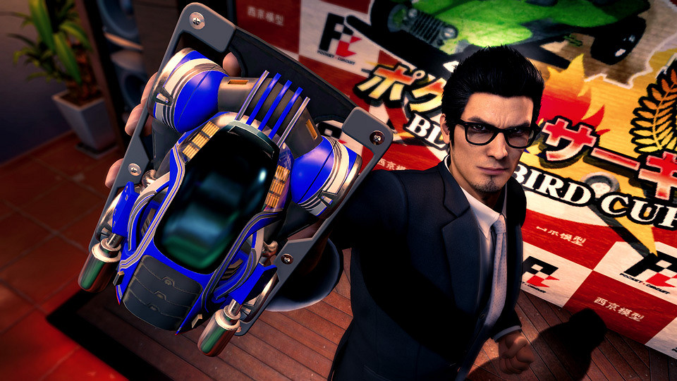 MediaCreate一周銷售排行榜：《人中之龍7外傳》三地霸榜