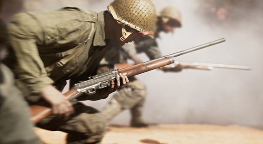 《戰地5》新史低限時優惠來了!不到1折僅需18塊就拿下