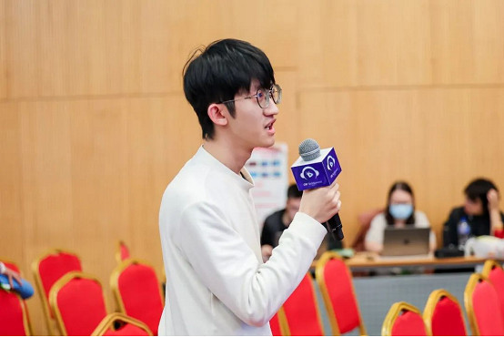 CRI TechSummit 2023順利收官，精彩回顧！