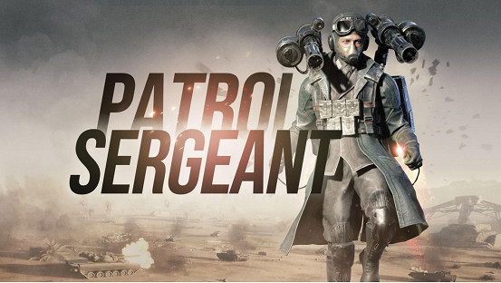 The Front參與Steam秋季特賣：7.5折史低優惠！