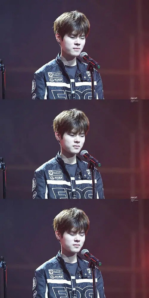 Deft發文告別DK：感謝粉絲與全體工作人員的照顧！