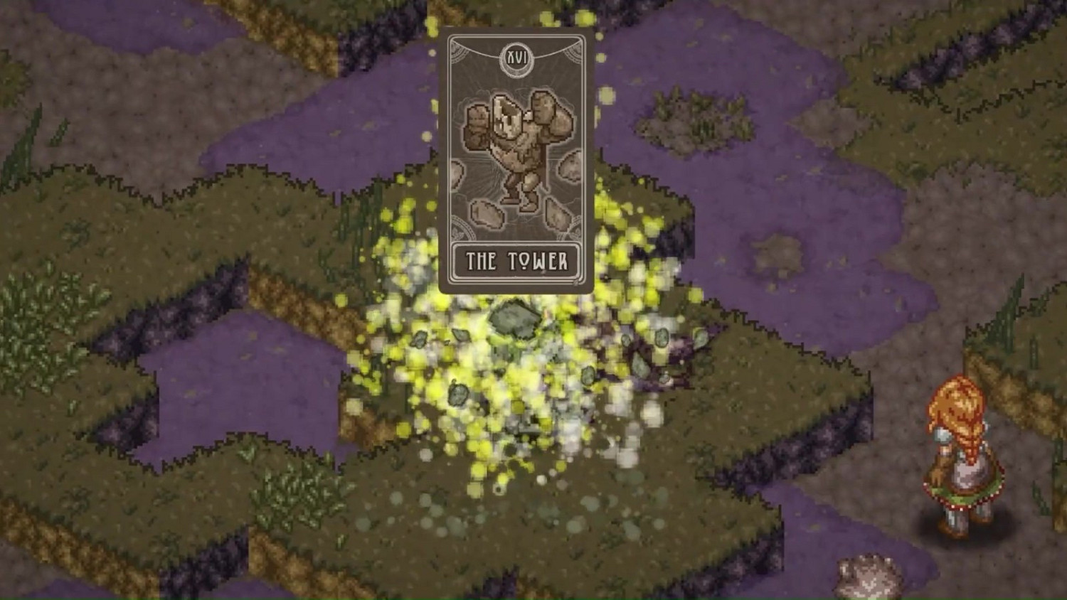 手繪風戰棋遊戲《田園圖集》主機版將於11月30日發售