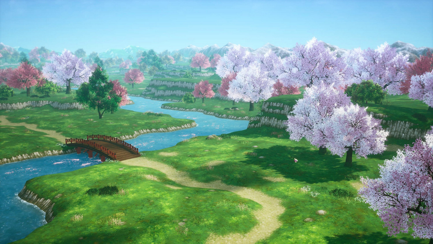 《勇者鬥惡龍10離線版》公開艾爾芙大陸與轉職職業資訊