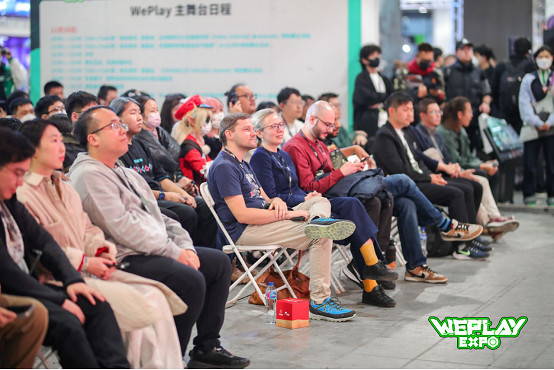 2023 indiePlay中國獨立遊戲大賽各大獎項結果公布! 2023 indiePlay中國獨立遊戲大賽各大獎項結果公布!