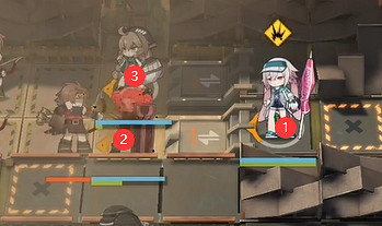 《明日方舟》設防關隘低配攻略 濁燃作戰第一天低配水陳單核 《明日方舟》設防關隘低配攻略 濁燃作戰第一天低配水陳單核