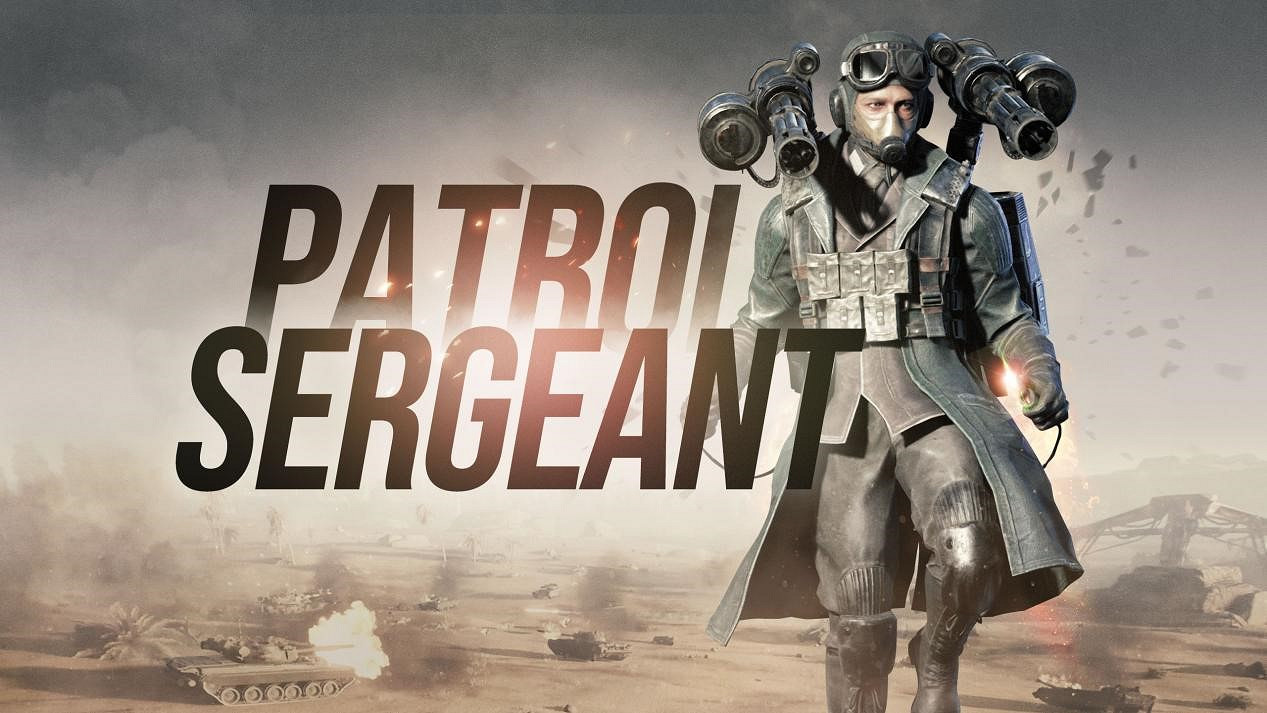 The Front參與Steam秋季特賣：7.5折史低優惠來襲！